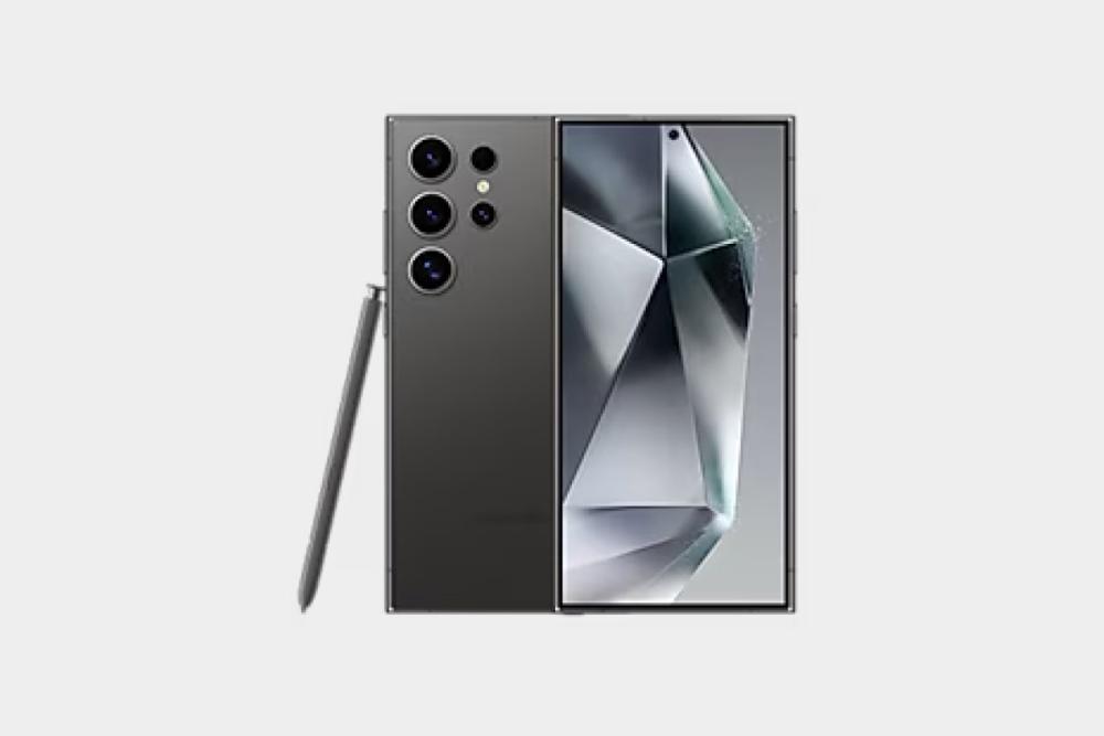 سامسونغ S24 ألترا